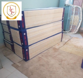 Nệm Hoạt Tính Long Thành