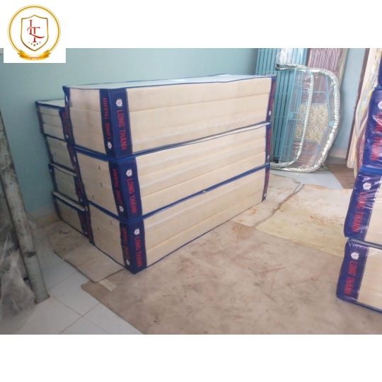Nệm Hoạt Tính Long Thành