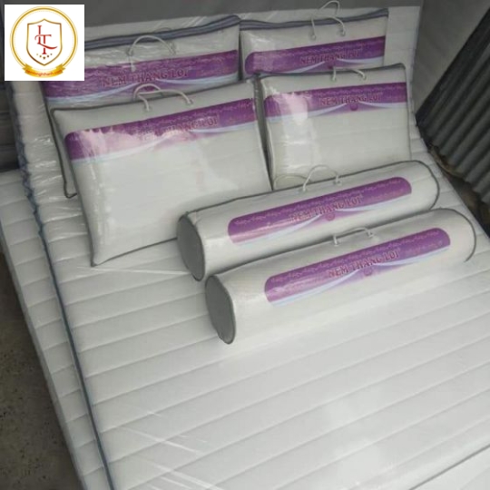 NỆM CAO SU FOAM CAO CẤP