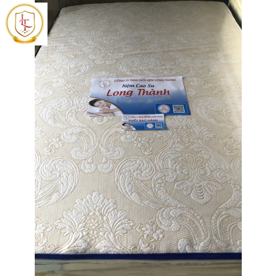 Nệm Foam Hoạt Tính