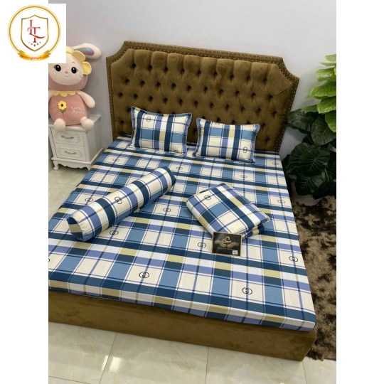 Bộ 4 món cottonboly đông ấm hè mát