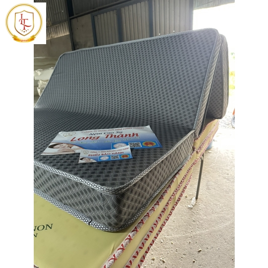 Nệm hoạt tính - Giải pháp hoàn hảo cho giấc ngủ ngon